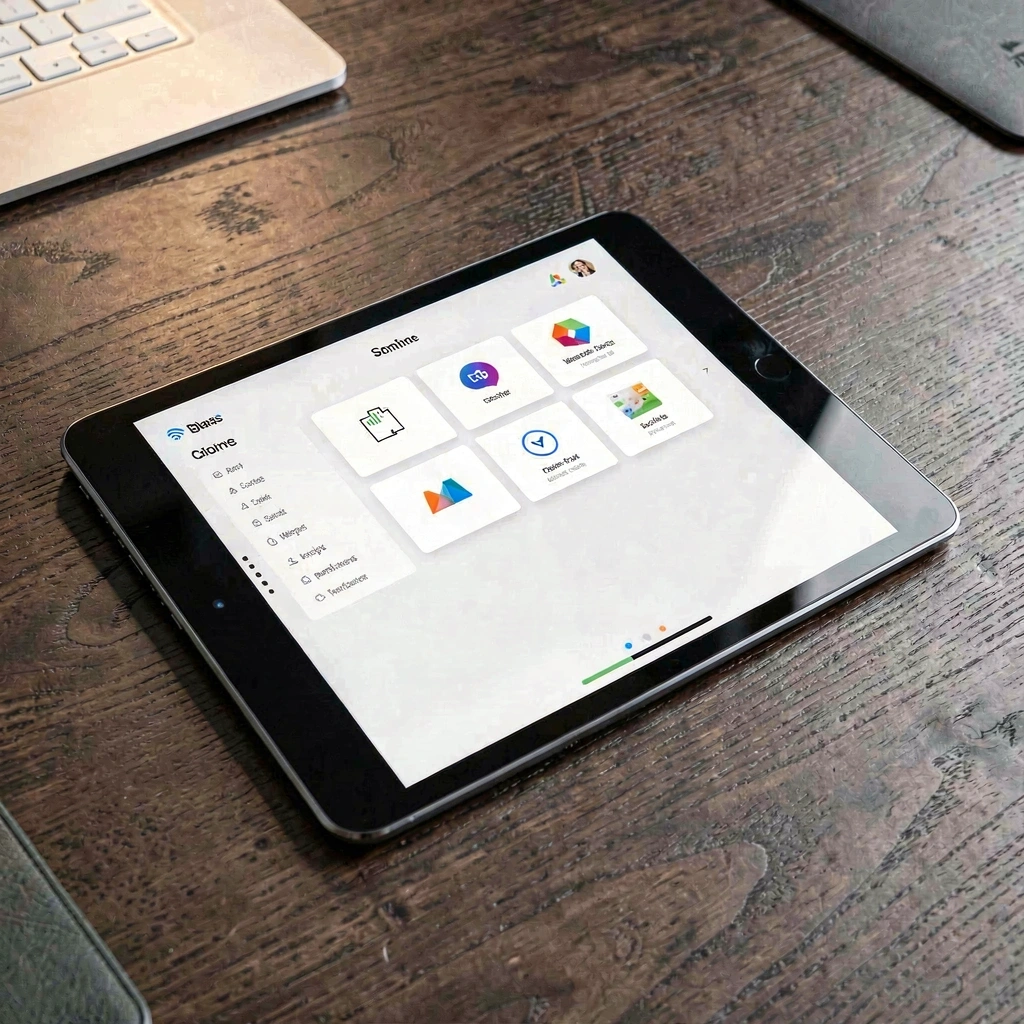 BI System Implementation