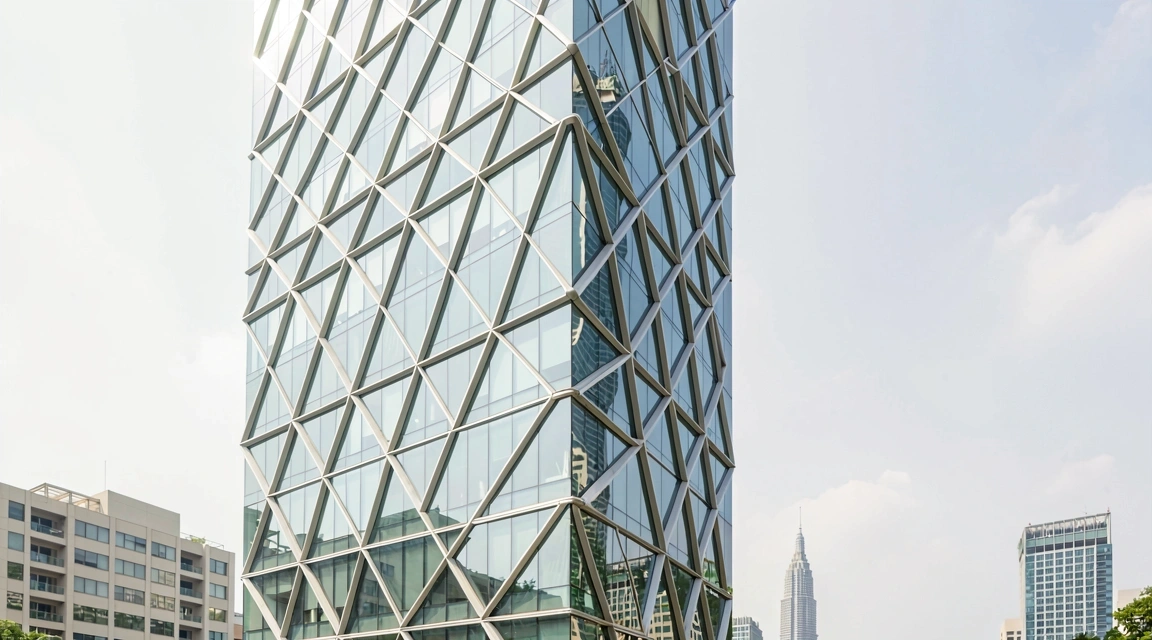 Kuala Lumpur Business District