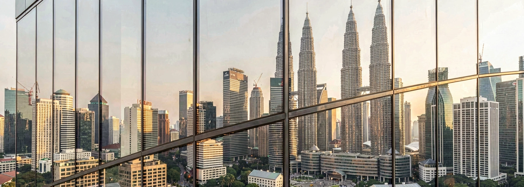 Kuala Lumpur Global Operations