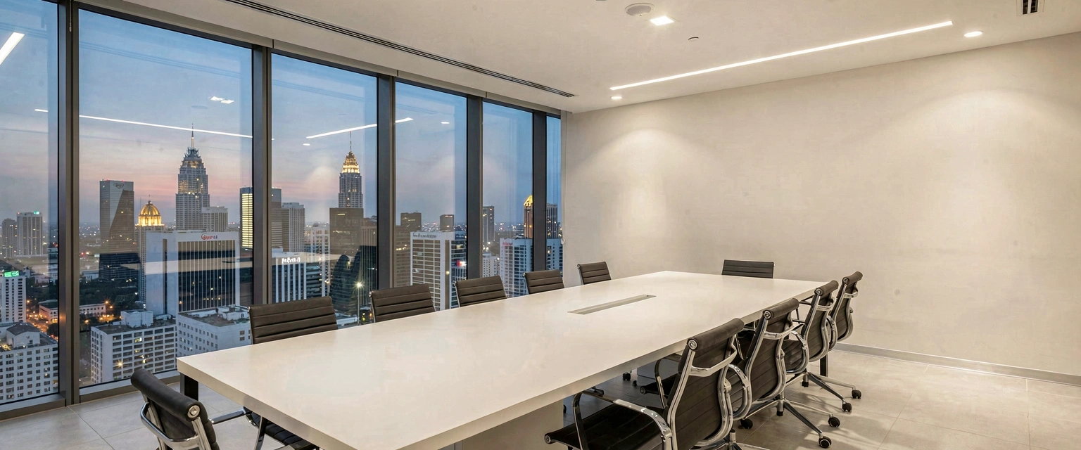 Our strategic environment in Kuala Lumpur