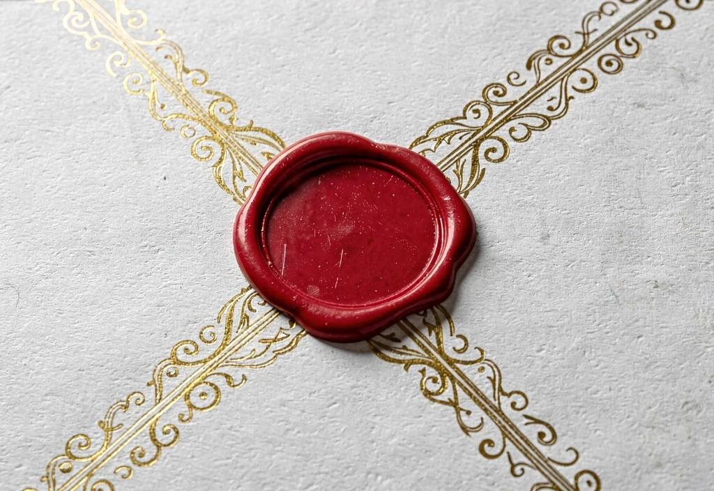 Certified legal standing of Pacific Data Advisors